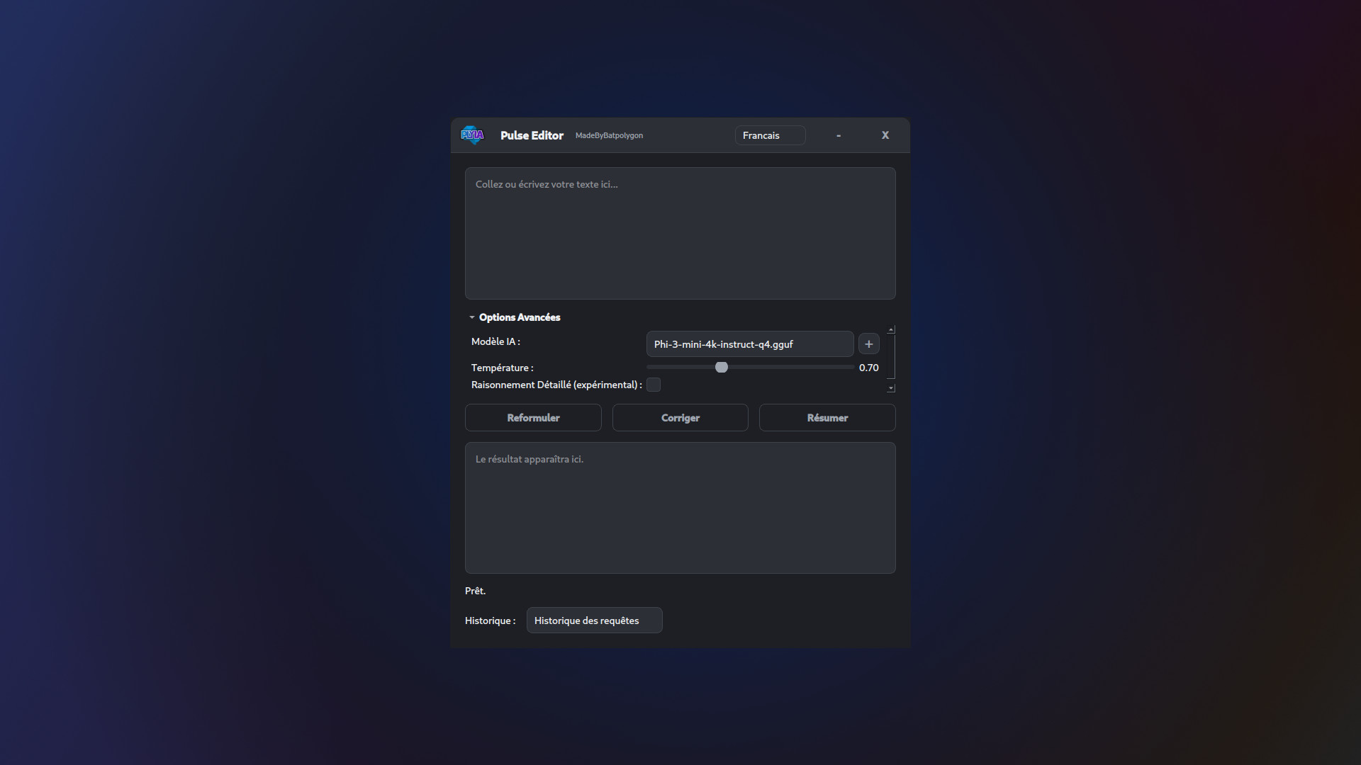 Capture d'écran 5 de Pulse Editor